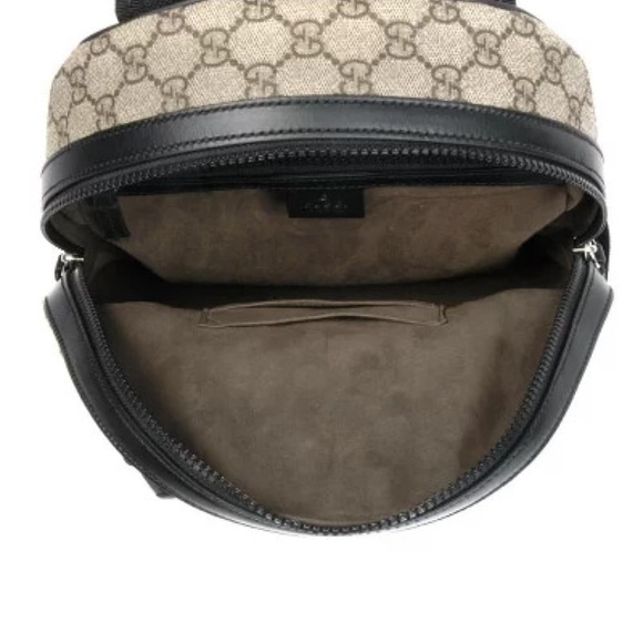 Gucci Backpack - Picture 4 of 8